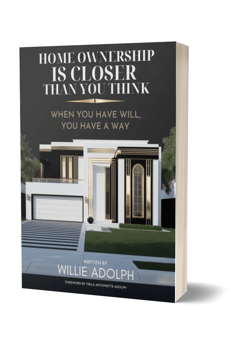 Home Ownership Is Closer Than You Think, cover