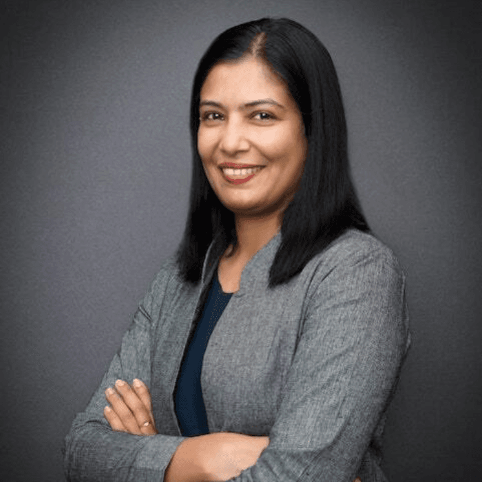 Anindita Chakraborty
