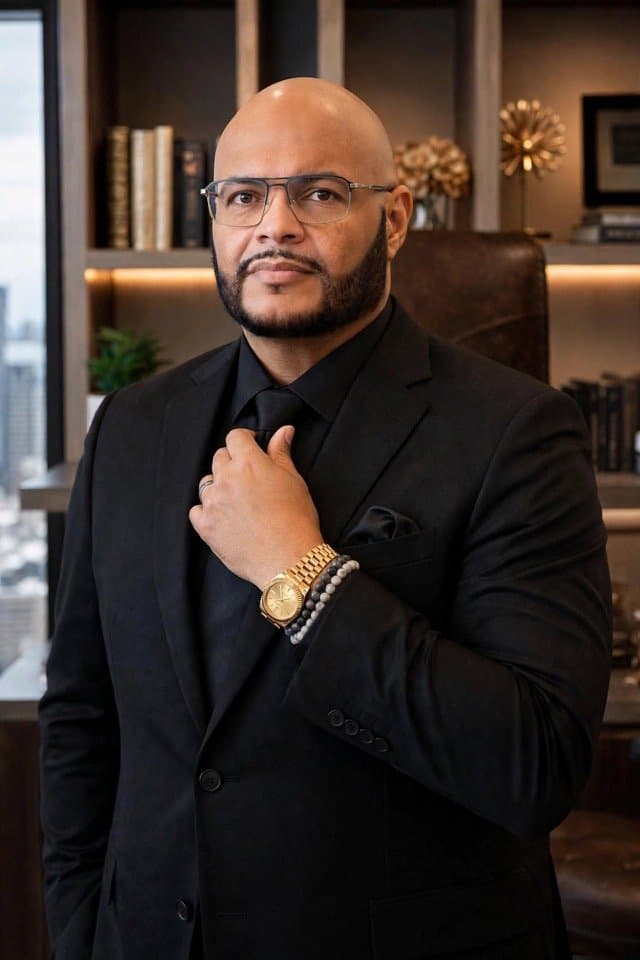 Willie T. Adolph, Jr. – Team Leader