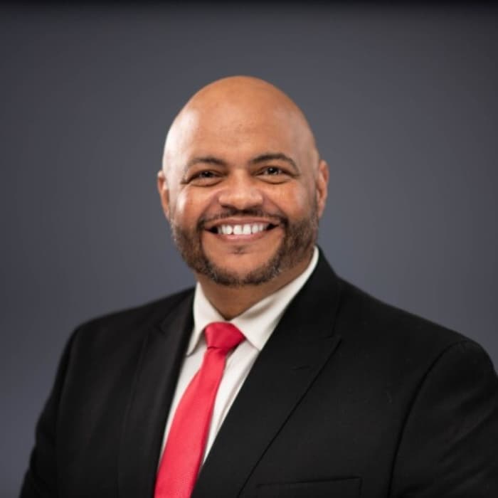 Willie T. Adolph, Jr. – Team Leader
