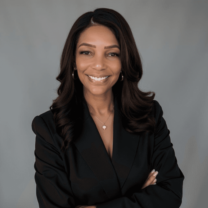 Latisha Land-Joiner