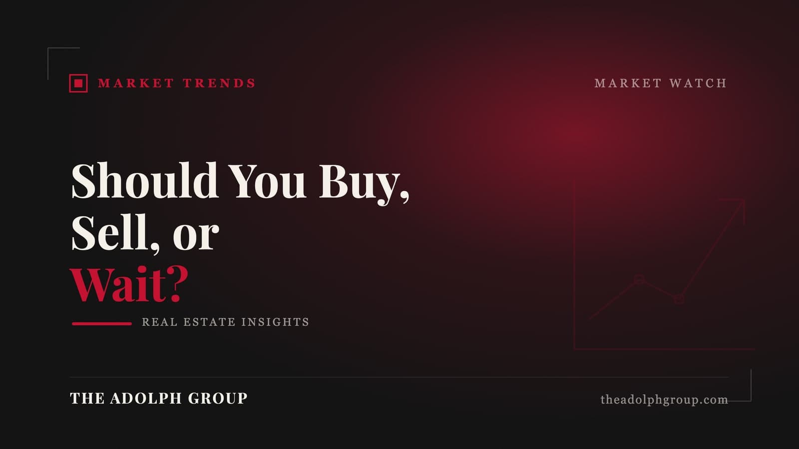 Should You Buy, Sell, or Wait? What the Houston Housing Market Is Really Doing