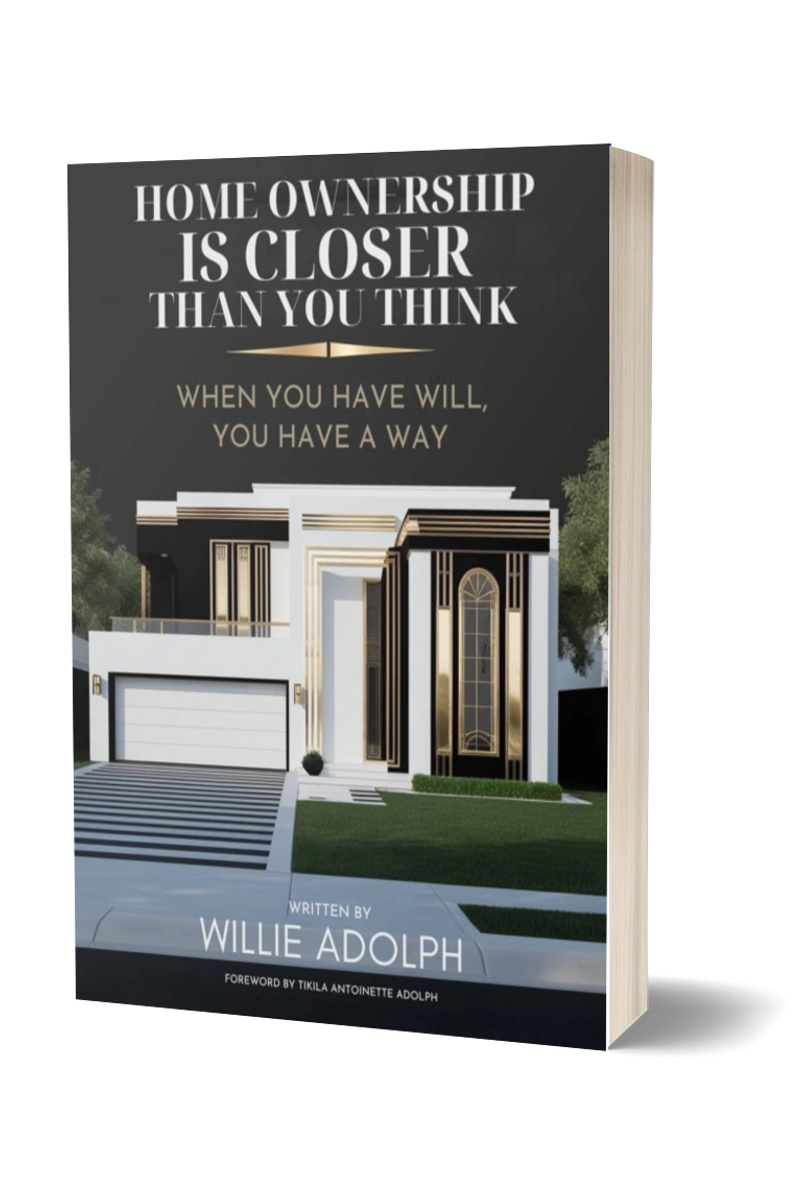 Home Ownership Is Closer Than You Think, cover